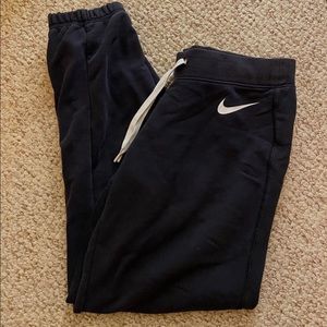 Nike sweats